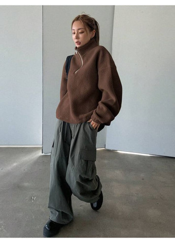 Жіночий світшот No Brand (366227375)