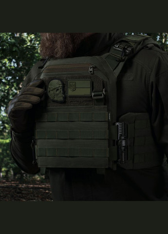 Розвантажувальний жилет Ukrarmor (333721859)