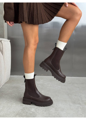 Черевики демісезонні NikArt No Brand (362152379)