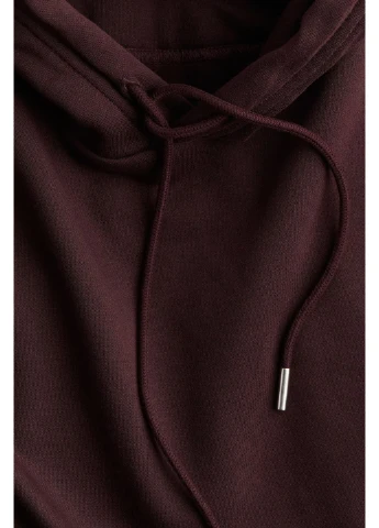 Худі зимове вільного крою H&M (362897150)