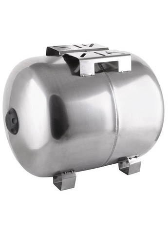 Горизонт гидроаккумулятор. 50л (корпус-нерж.сталь) (VO0027) VODOMET (321213694)