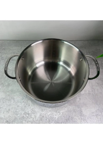 Каструля 10,4 л Le Creuset (342103262)