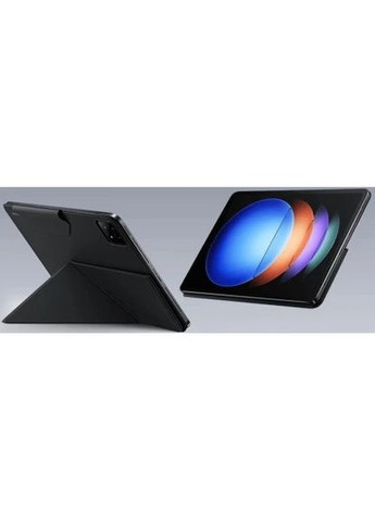 Чохол підставка для планшета Pad 6s pro Cover (BHR8424GL) чорний Xiaomi (296107730)