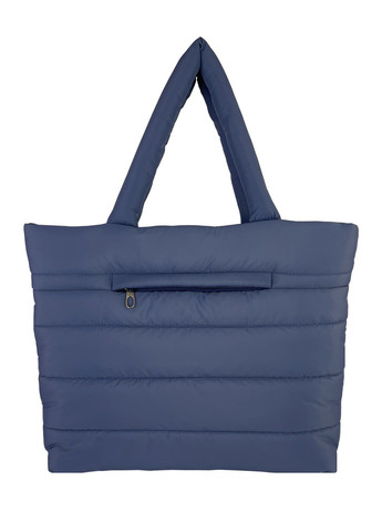 Сумка Жіноча Denver Синя S78EX4 Exodus (291134673)