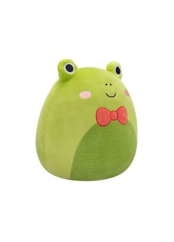 М'яка іграшка Жаба Укі (13 cm) Squishmallows (342752462)