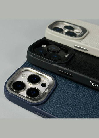 Чохол Snake with Magsafe для iPhone 13 Light Grey Kajsa (332006463)