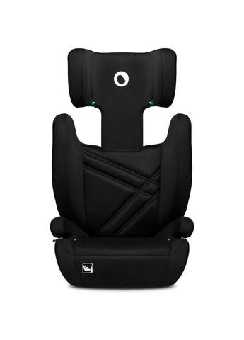 Автокрісло Hugo I-Size Black Carbon, 15-36 кг, чорне (m359850) Lionelo Hugo I-Size Black Carbon, 15-36 кг, чорне (378782323)