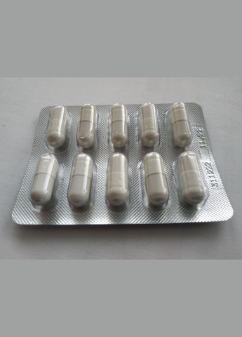 ARES для посилення потенції + Mg+B6 захист від стресу і тривоги, комплект МIЦНА СИЛА - СТАЛЕВІ НЕРВИ, ціна за 2 пачки Denkerpharma (305416261)