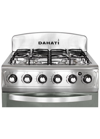 Газовая плита (m517172) DAHATI 2000-60