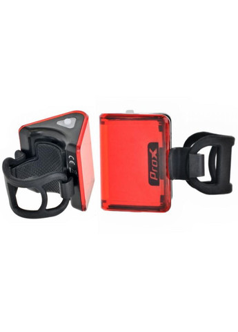 Лампа задняя Phoenix I 50Lm, 350 mAh, USB-C, Memory Mode (A-O-B-P-0446) ProX (370787397)