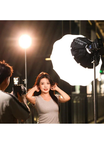 Відеосвітло Vijim VL-120C 120C RGB Light (L074CNA1 VL120C) Ulanzi (369472964)