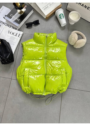 Жилет женский No Brand (363122345)