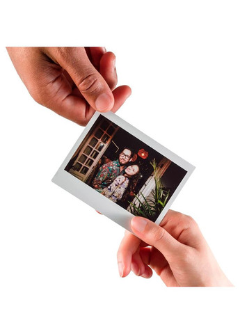 Мобільний фотопринтер Instax LINK WIDE M EX D GRAY Fuji (322906223)