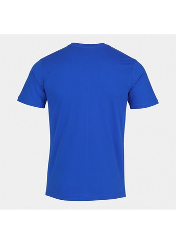 Синяя футболка desert синий Joma