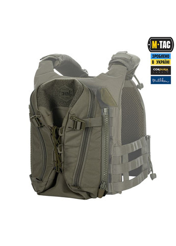 Итог Modular Assault Pack Elite Ranger Green M-TAC (315147487)