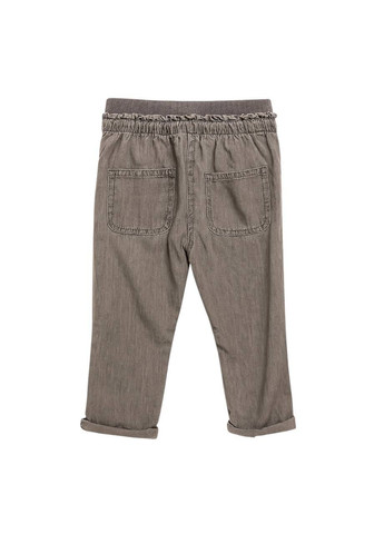 Штани Сірий Kimbaloo (346392919)