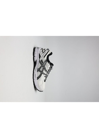 Білі літні кросівки asics gel-kahana 8 white/black асікс гель кахано 8 No Brand