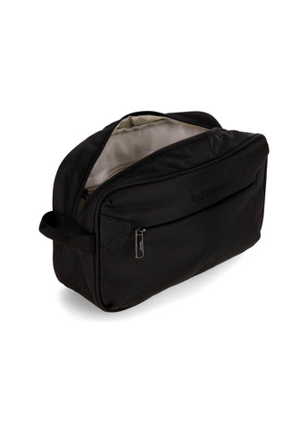 Косметичка Charm 28х17 см Чорний ('1143421840') Bagland (327399359)