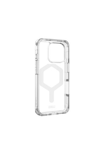Чехол для мобильного телефона (114480114341) UAG iPhone 16 Pro Plyo Magsafe Ice/White (364661163)