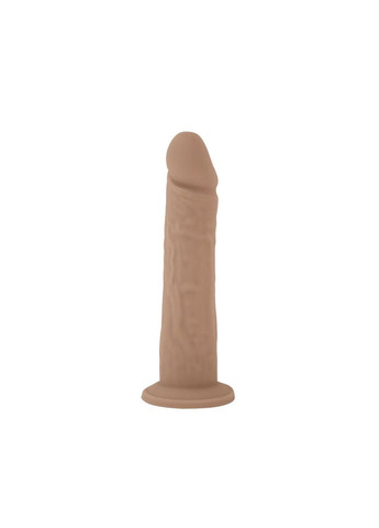 Фалоїмітатор Flesh (MODEL 2 size 8in) Liquid Silicone, підходить для Apollo S і L Silexd (370202914)