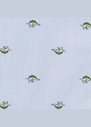 Сорочка для хлопчика 114-121 см (3P799910_) Carter's (299400288)