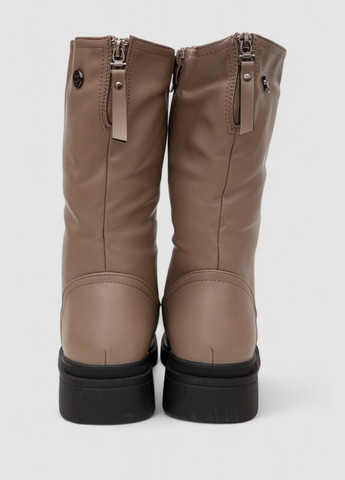 Зимние сапоги женские зимние на меху Ager