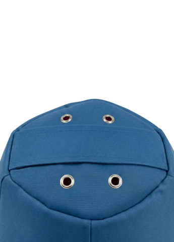 Кресло-мешок Груша Oxford M (115x75 см) Водоотталкивающий Синий MrBean Груша M (370676396)