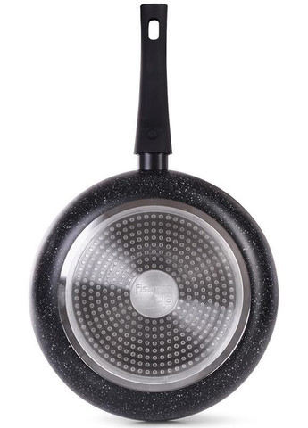 Сковорода Fiore Ø28см індукційна зі знімною ручкою Fissman (329898980)