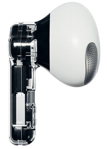 Бездротові навушники TWS Ear (stick) чорно-білі Nothing (299146453)