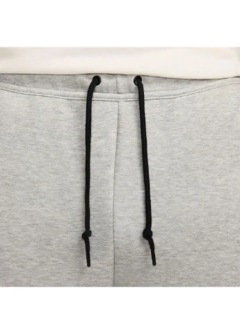 Штани чоловічі Tech Fleece Open-Hem Pants Grey Nike (381733278)