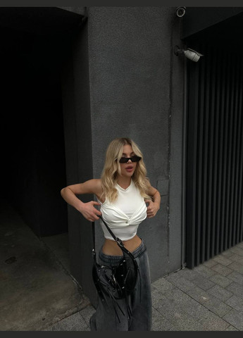 Жіночий топ No Brand (326600570)