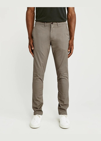 Штани чоловічі - брюки Skinny AF8117M Abercrombie & Fitch (267326590)