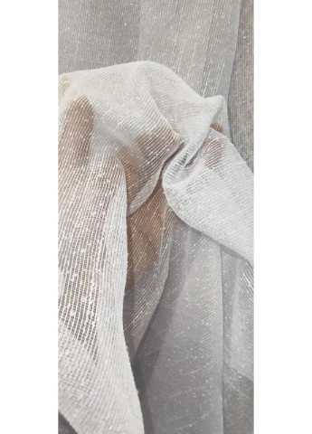 Тюль Дождик Белый 300х270 No Brand (353830614)