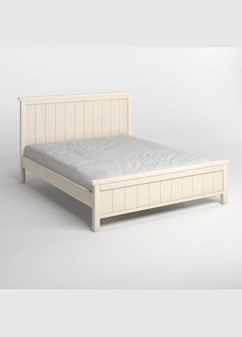 Двуспальная кровать Вирджиния 140х200 см (MBG-1612) Mebigrand (368280652)