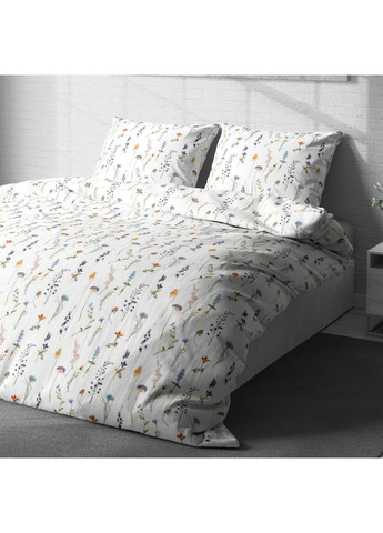 Постільна білизна Р-0213, Полісатин, Півтораспальна Lelit (362267573)