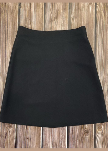 Черная юбка Mevis