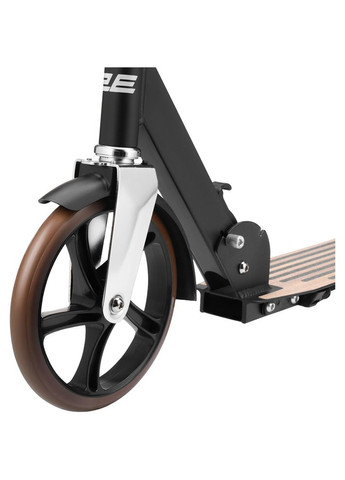 Самокат Самокат Tango Black (TANGO-200-BLACK) 2E (365750293)