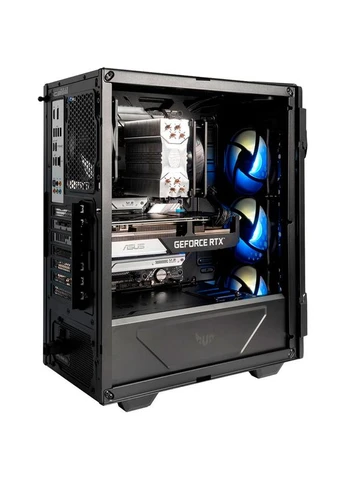 Компьютер ASUS Gaming PC I1136 Impression (323098217)