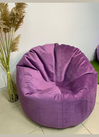 Крісло - мішок Хмаринка 85 см Багіра 11847 SkyPuff (339871560)