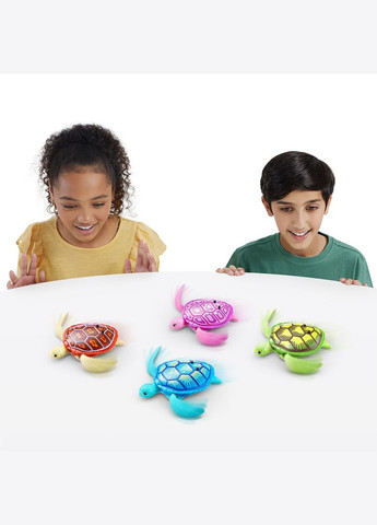 Интерактивная игрушка Robo Alive S2 – Робчеропаха Zuru (303499634)