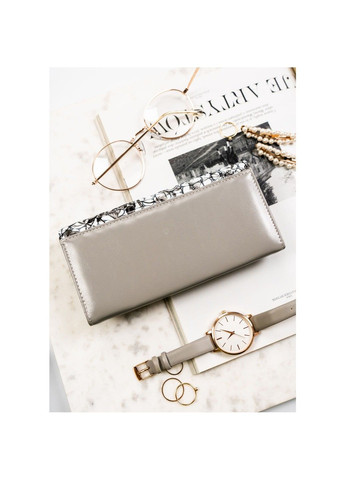 Гаманець жіночий шкіряний PTN PH24-LFL Peterson (339041400)