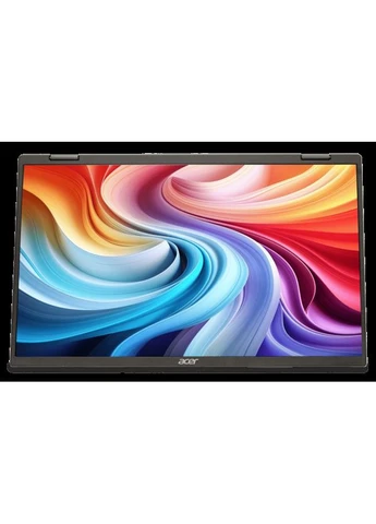 Монiтор 15.6" Dual Portable PD163QTbmiuux (UM.ZP3EE.011) Black Acer (368618776)