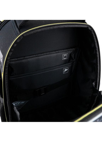 Набір рюкзак + пенал + сумка для взуття SET_DC25-555S Batman Kite (369627614)