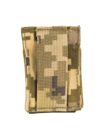 Чохол для запальнички на пояс pz10px піксель Zippo (316619831)