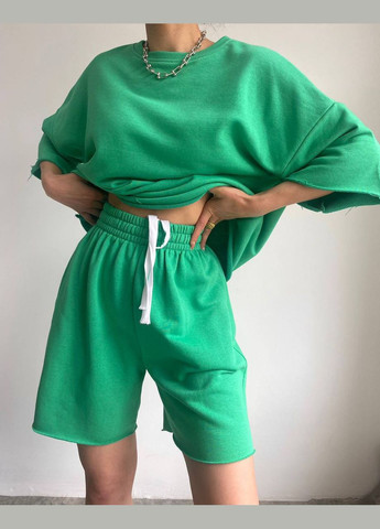 Жіночий травяний костюм No Brand (341483591)