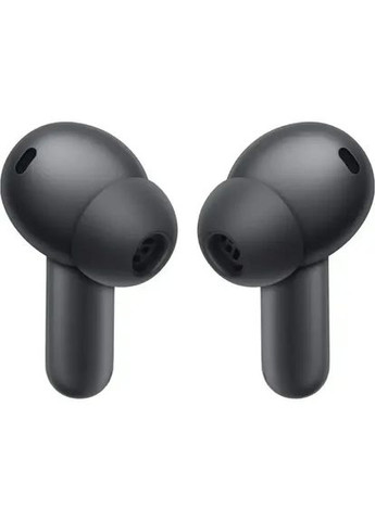 Гарнітура TWS Buds 4 E513A CN black OnePlus (356505543)