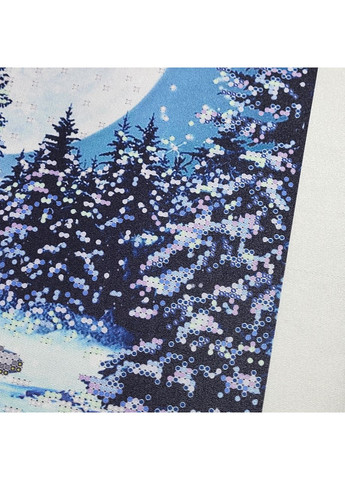 НАБОР ARHIBIS ТА-441 Луна, набор для вышивания бисером картины Tela Artis (369666172)