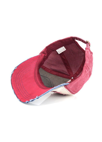 Стильная бейсболка Motors Racing Team No Brand кепка (297163172)