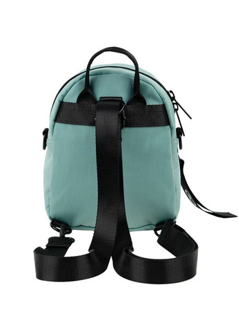 Рюкзак-сумка мини " "/GO24-181XXS-2/ Education Teens 181XXS-2 мятный (66878) (1/20) GoPack (367752539)