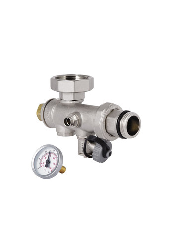 Смесительная группа без насоса №M060 Icma 87M060PG06 (337514910)